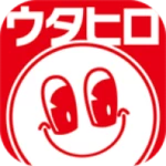 Logo of ウタヒロ：「カラオケルーム歌広場」公式アプリ★クーポンあり♪ android Application 